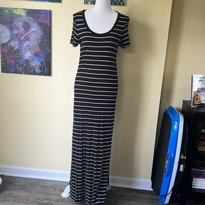 Michael Kors sun dress